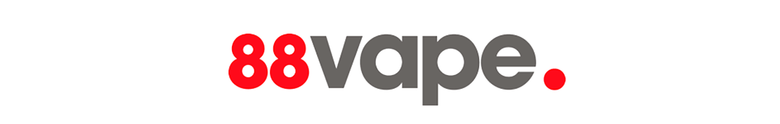88 Vape Category Banner