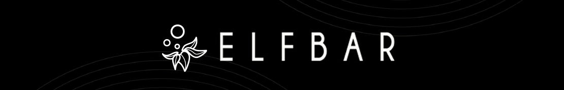 Elf Bar Category Banner