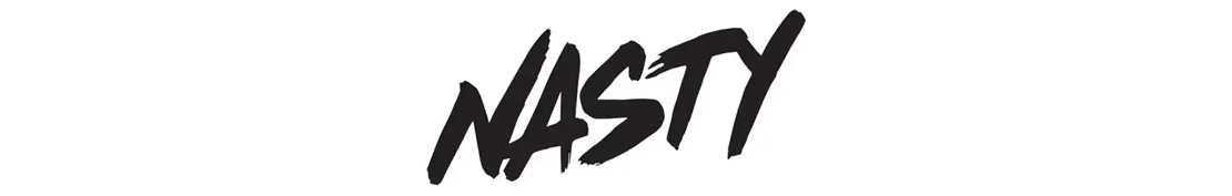 Nasty Juice Category Banner