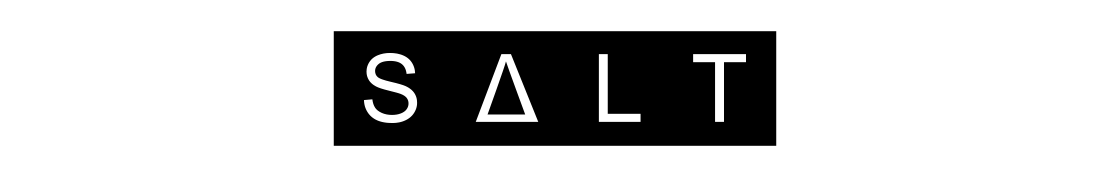 Salt Category Banner