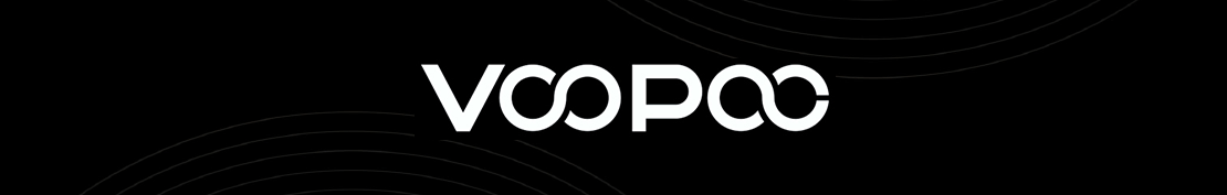 Voopoo Category Banner