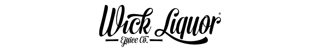 Wick Liquor Category Banner