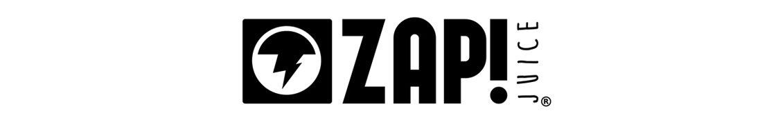 Zap Juice Category Banner