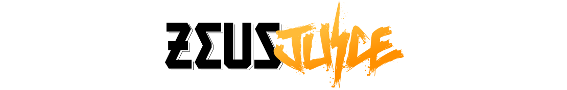 Zeus Juice Category Banner