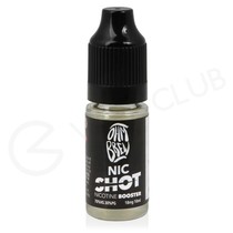 70/30 Nicotine Shot by Ohm Brew