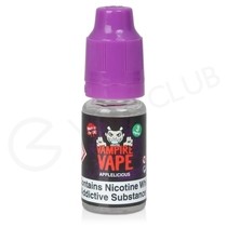 Applelicious E-Liquid by Vampire Vape