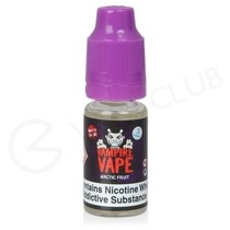 Arctic Fruit E-Liquid by Vampire Vape