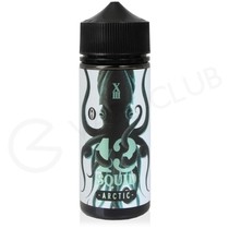 Arctic Shortfill E-Liquid by 13 Squid 100ml