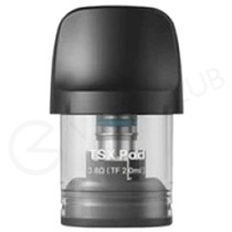 Aspire TSX Replacement Pod