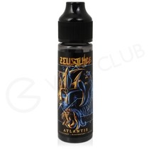 Atlantis Shortfill E-liquid by Zeus Juice 50ml
