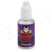 Attraction Flavour Concentrate by Vampire Vape