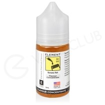 Banana Nut Flavour Concentrate by Element