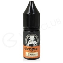 Banoffee Pie Nic Salt E-Liquid by Jack Rabbit