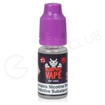 Bat Juice E-Liquid by Vampire Vape