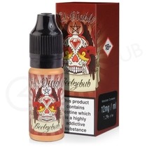 Beelzebub E-Liquid by El Diablo
