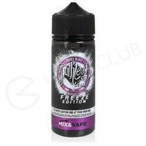 Berry Blast Shortfill E-Liquid by Ruthless Freeze 100ml