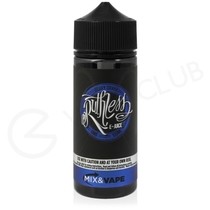 Berry Drank Shortfill E-Liquid by Ruthless 100ml