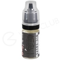 Black Jacked E-liquid by Ohm Brew 50/50 Nic Salts