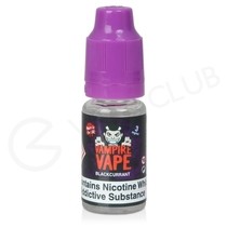 Blackcurrant E-Liquid by Vampire Vape
