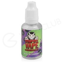 Blackcurrant Flavour Concentrate by Vampire Vape