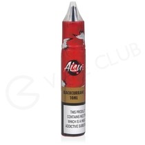 Blackcurrant Nic Salt E-Liquid by Aisu