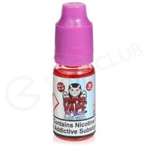 Blood Sukka Nic Salt E-Liquid by Vampire Vape