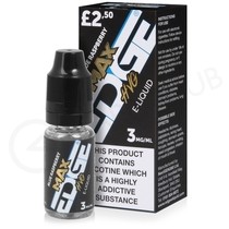 Blue Raspberry E-Liquid by Edge Max HVG