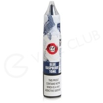 Blue Raspberry Nic Salt E-Liquid by Aisu