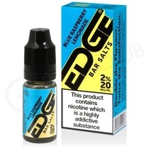 Blue Razz Lemonade Nic Salt by Edge Bar Salts
