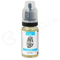 Blue Slush E-Liquid by Ohm Brew Core