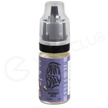 Blueberry Blitz E-liquid by Ohm Brew 50/50 Nic Salts