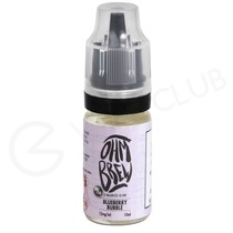 Blueberry Bubble E-liquid by Ohm Brew 50/50 Nic Salts