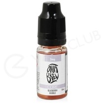 Blueberry Bubble E-Liquid by Ohm Brew Core