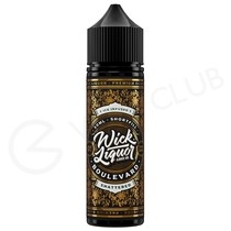 Boulevard Shattered Big Block by Wick Liquor