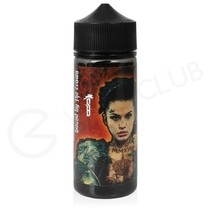 Bound By The Crown Shortfill E-Liquid by Kings Crown 100ml