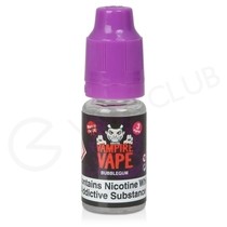 Bubblegum E-Liquid by Vampire Vape