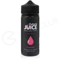 Butterscotch & Cereal Milk Shortfill E-Liquid by Future Juice 100ml
