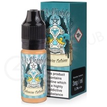 Calavera Catrina E-Liquid by El Diablo