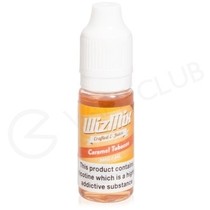 Caramel Tobacco by Wizmix