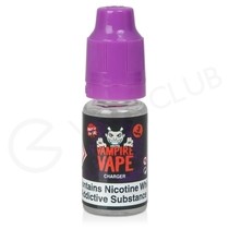 Charger E-Liquid by Vampire Vape