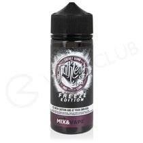 Cherry Bomb Shortfill E-Liquid by Ruthless Freeze 100ml