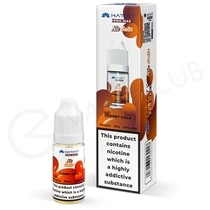 Cherry Cola E-Liquid Hayati Pro Max Nic Salts