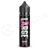 Cherry Cola Shortfill E-Liquid by Livin Large 50ml
