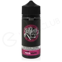 Cherry Drank Shortfill E-Liquid by Ruthless 100ml