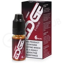 Cherry E-Liquid by Edge Core Range