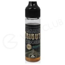 Chiricahua Sun Reloaded Shortfill E-Liquid by Manabush Tribute Range