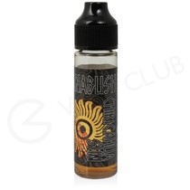 Chiricahua Sun Shortfill E-Liquid by Manabush 50ml