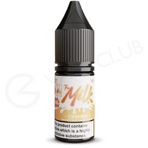 Cinnamon Nic Salt E-Liquid by The Milk