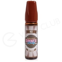 Cola Shades Shortfill E-Liquid by Dinner Lady Summer Holidays 50ml