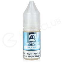 Cool Mint E-Liquid by V4 VAPOUR